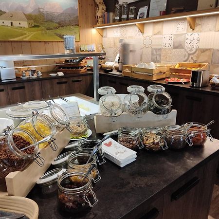 Landhotel Stockerwirt Vorderstoder 外观 照片