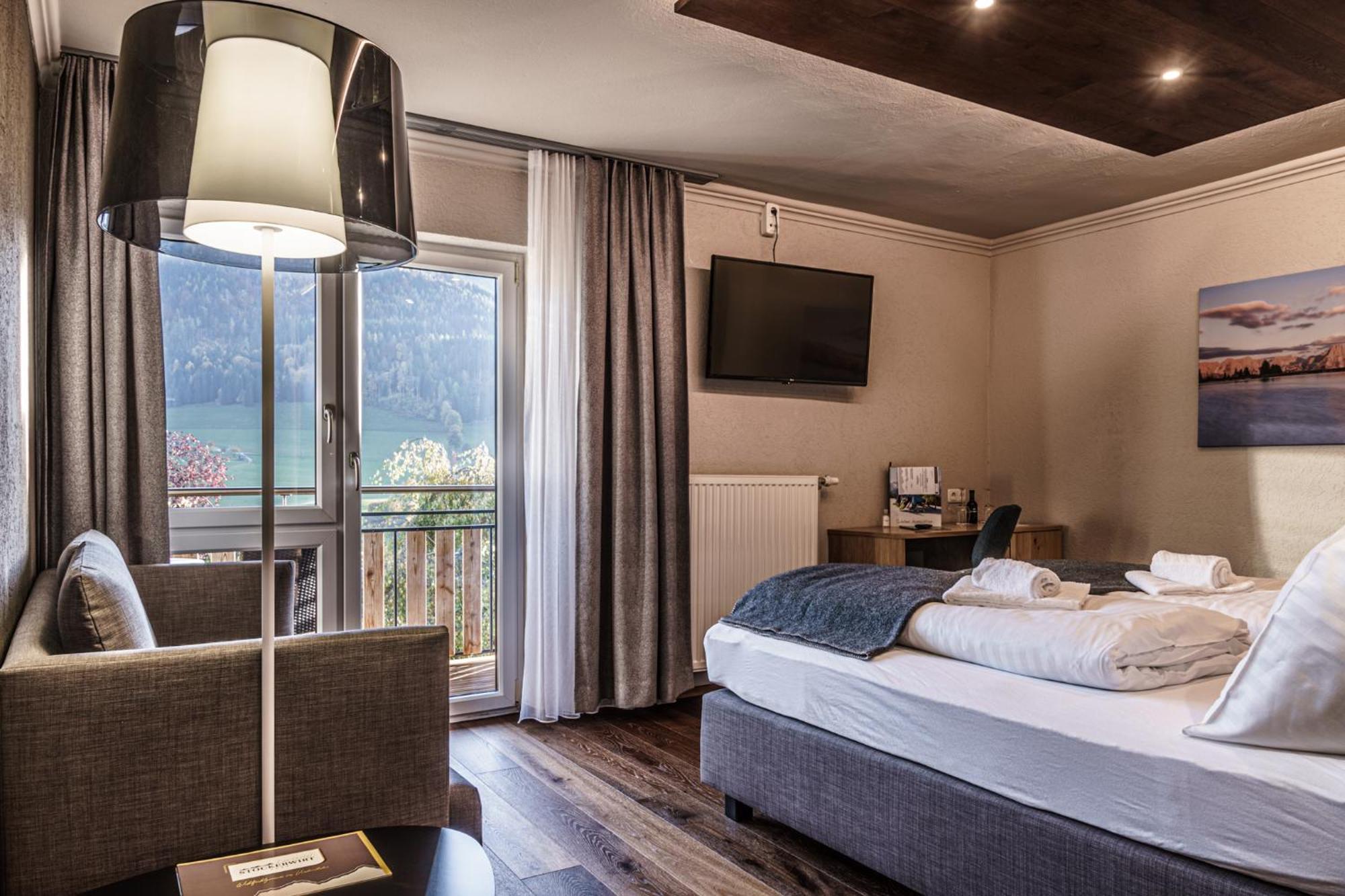 Landhotel Stockerwirt Vorderstoder 外观 照片